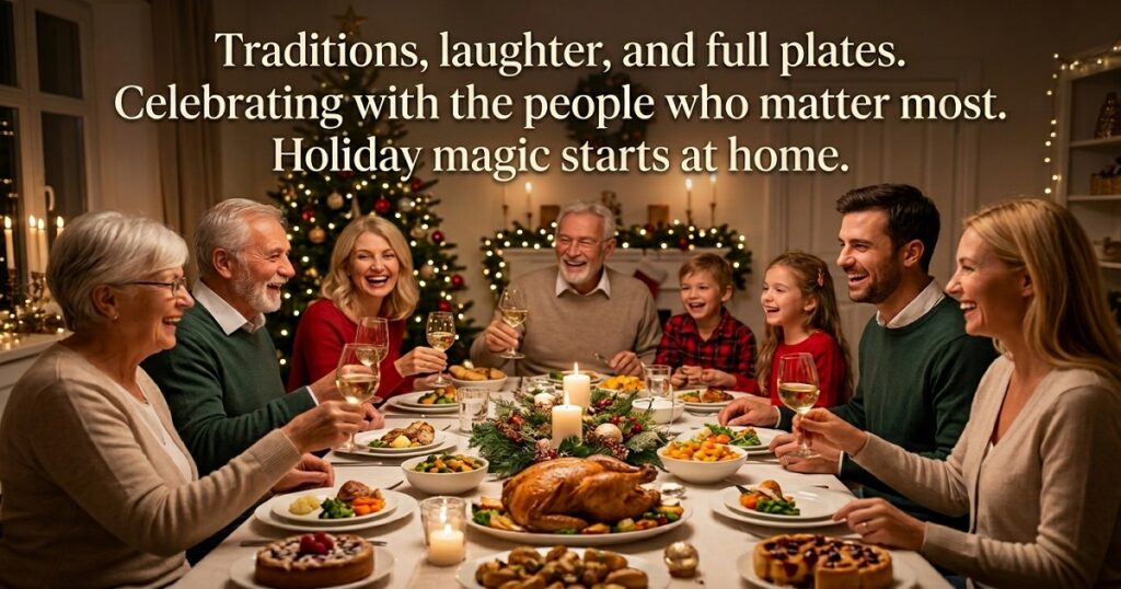Family Captions For Instagram
