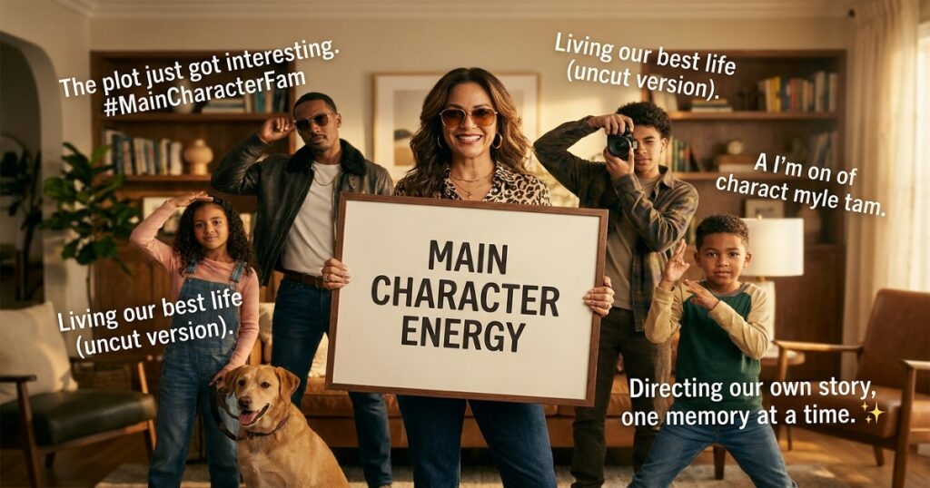 Family Love Captions for Instagram