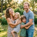 Family Love Captions for Instagram